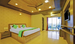 Treebo Balaji Excellency & Spa